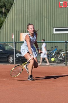 Lotte Federski 319 - Luebecker Stadtmeisterschaften